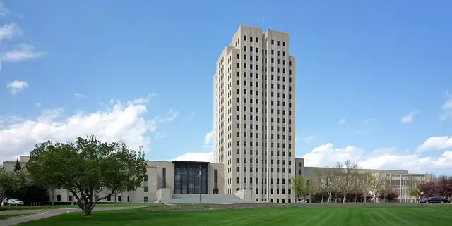 Bismarck, United States
