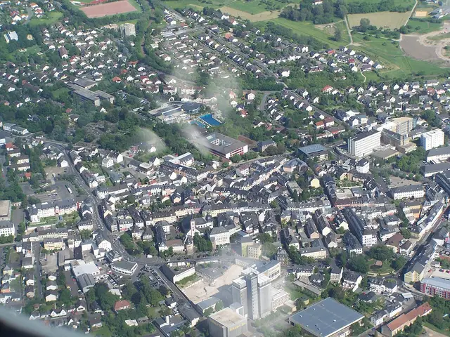 Bitburg, Germany