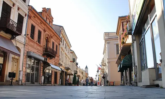Bitola, North Macedonia