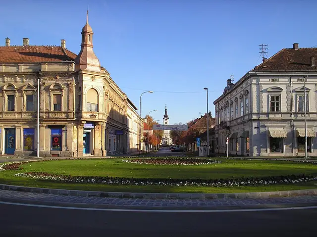 Bjelovar, Croatia
