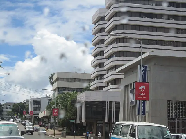 Blantyre, Malawi