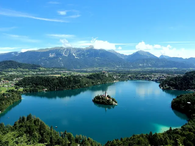 Bled, Slovenia