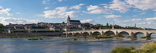 Blois, France