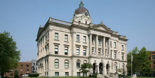 Bloomington, United States