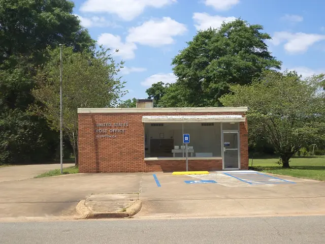 Bluffton, United States