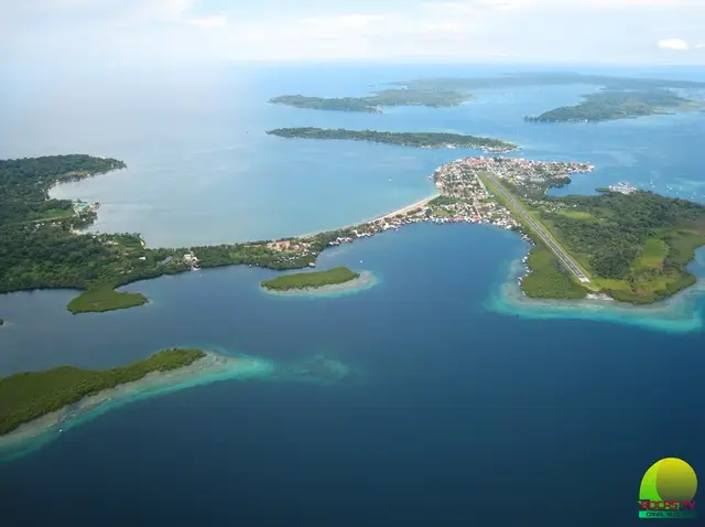Bocas del Toro, Panama