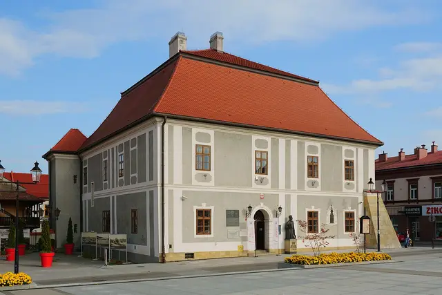 Bochnia, Poland