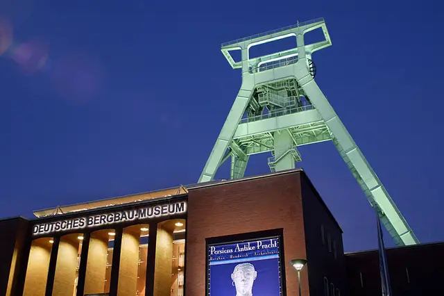Bochum, Germany