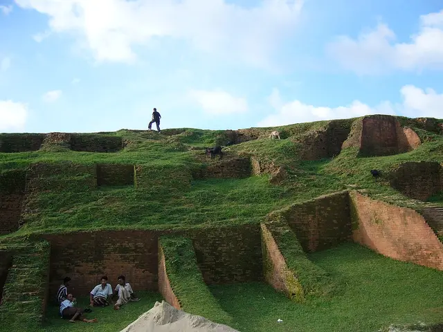 Bogra, Bangladesh