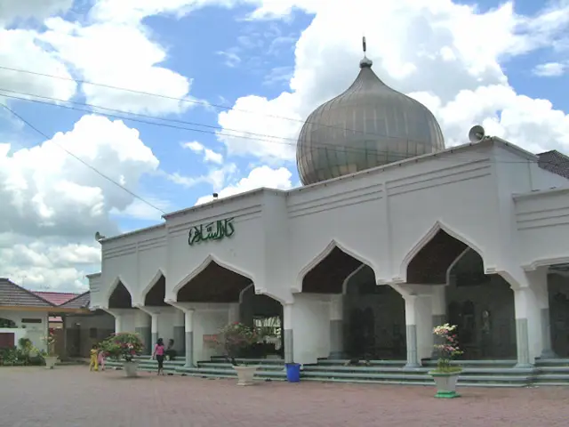 Bojonegoro, Indonesia