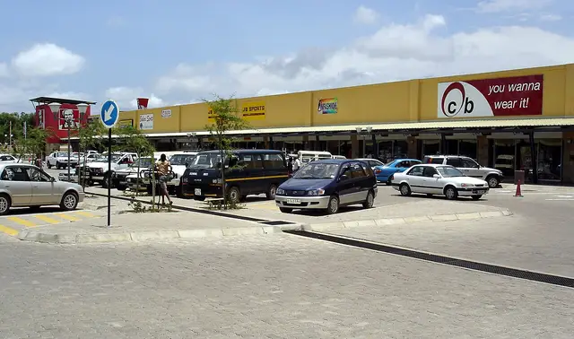 Bokaa, Botswana