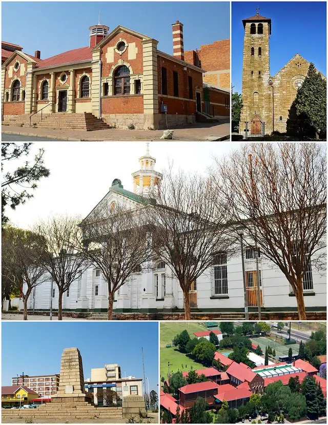 Boksburg, South Africa