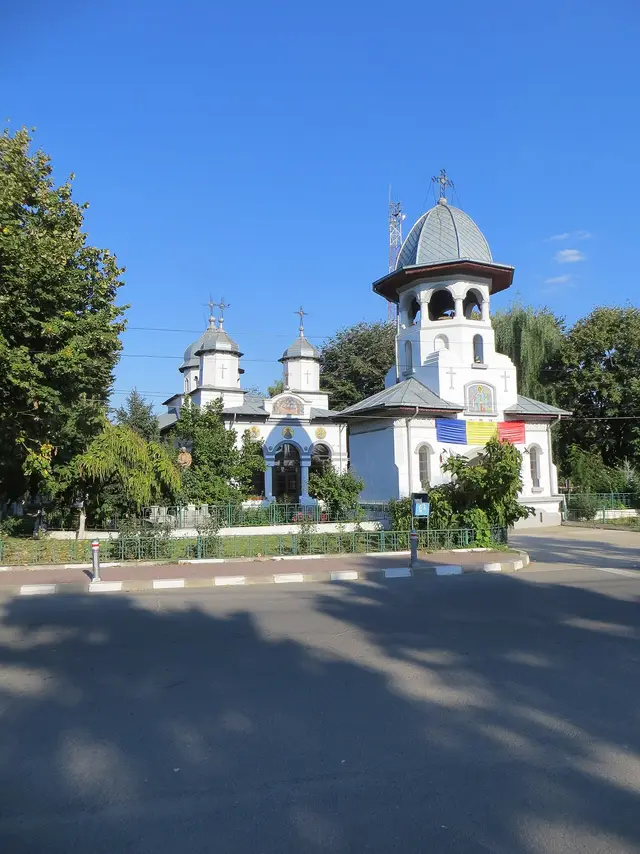 Bolintin-Vale, Romania