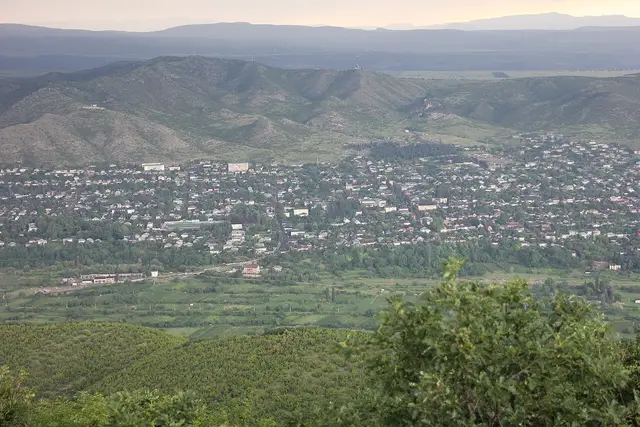 Bolnisi, Georgia