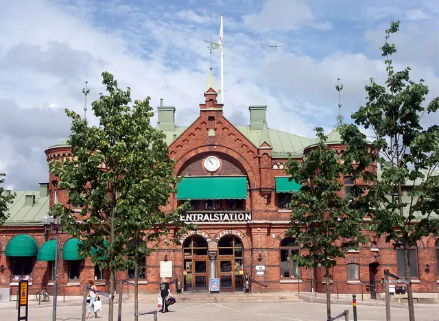 Boras, Sweden