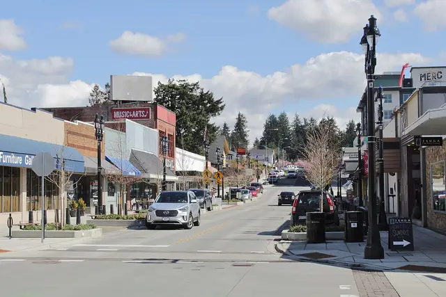 Bothell, United States