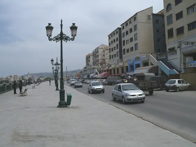 Constantine, Algeria