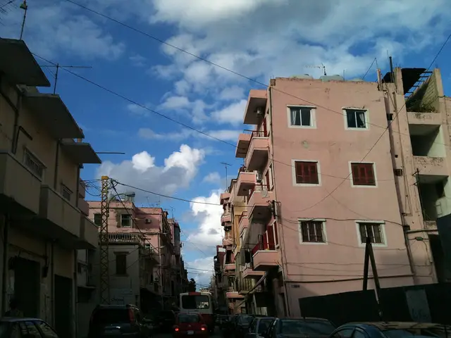 Bourj Hammoud, Lebanon