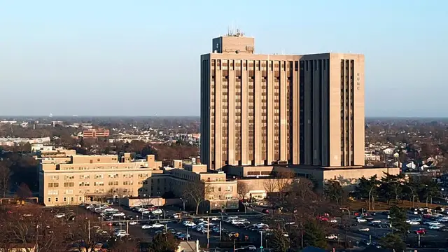 Bourne, United States