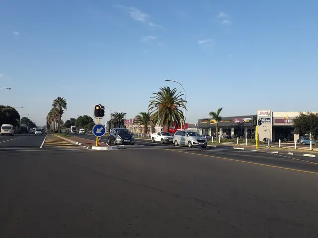 Brackenfell, South Africa