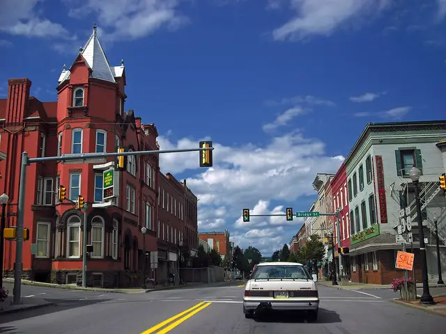 Cost of Living in Towanda