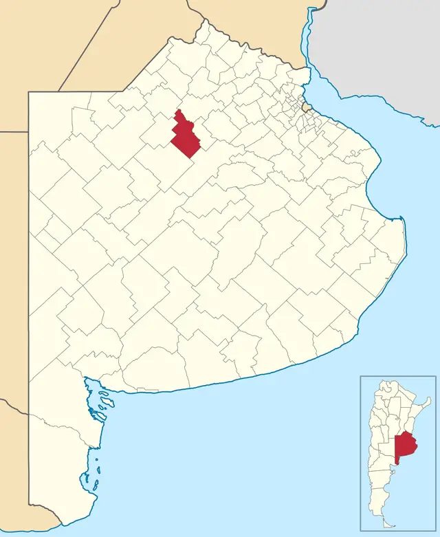Pilar, Argentina