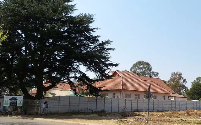 Brakpan, South Africa