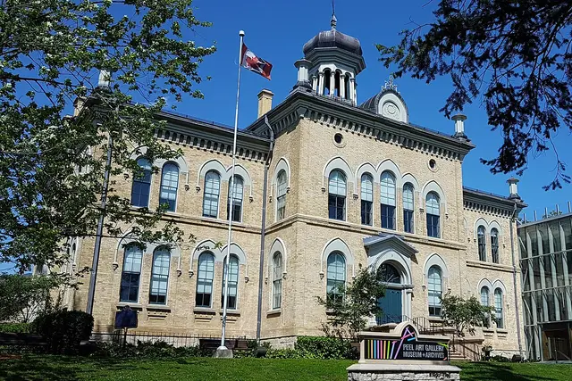 Brampton, Canada
