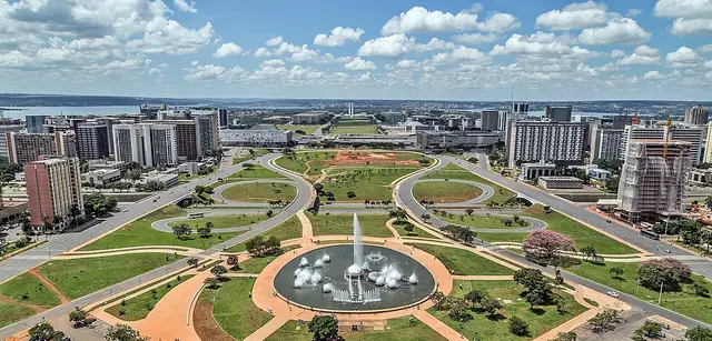 Brasilia, Brazil