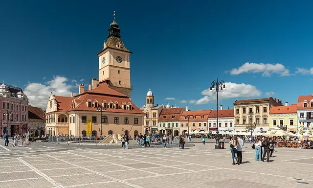 Brasov, Romania