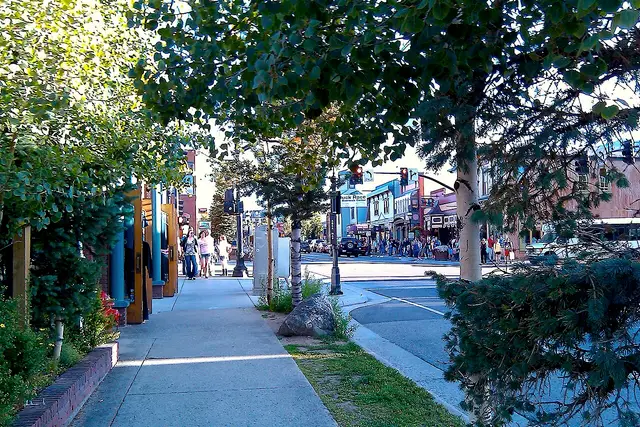 Breckenridge, United States