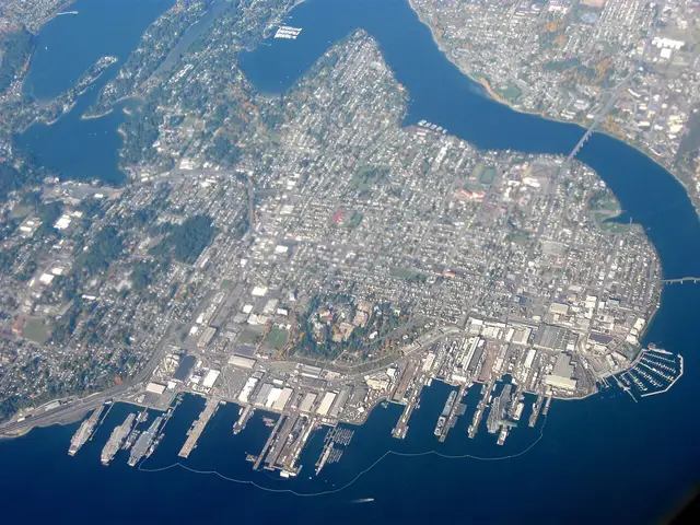 Bremerton, United States