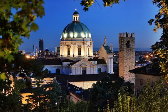 Brescia, Italy