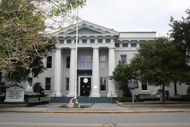 Brevard, United States