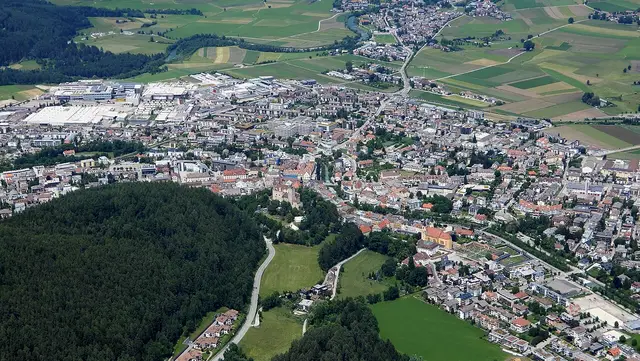 Cost of Living in Brunico