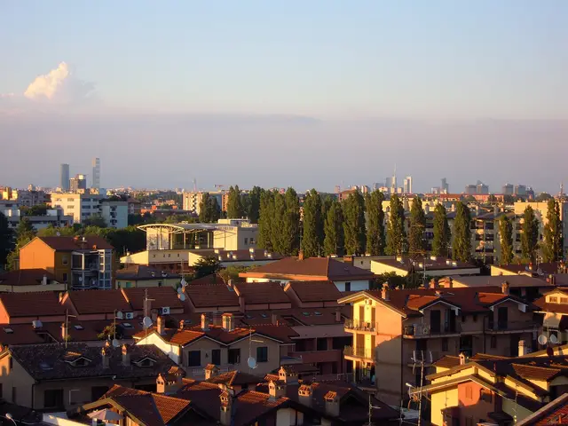 Buccinasco, Italy