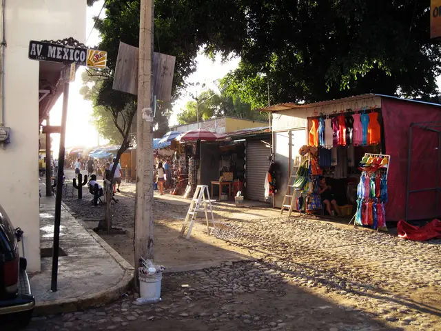 Bucerias, Mexico