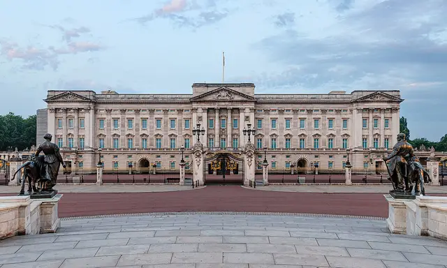 Buckingham, United Kingdom