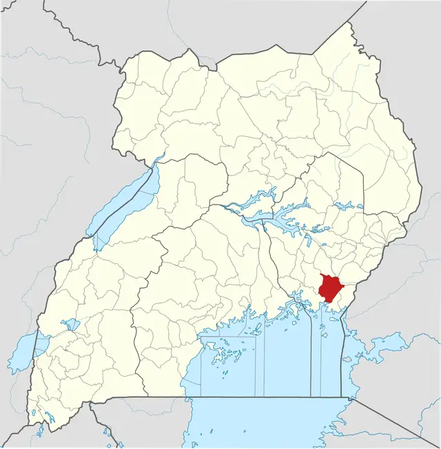 Bugiri, Uganda