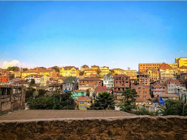 Bukavu, Democratic Republic of the Congo