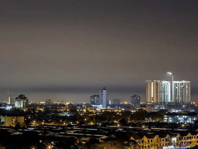 Bukit Mertajam, Malaysia