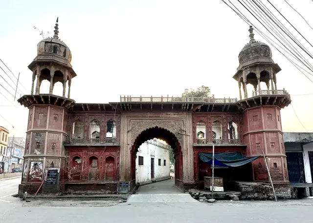 Bulandshahr, India
