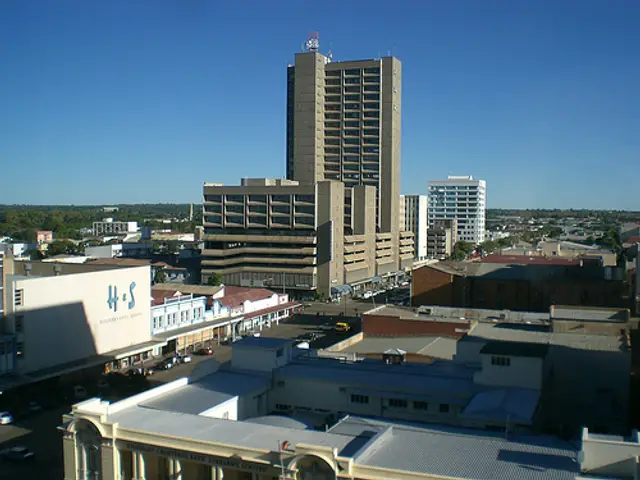 Flights From Kilimanjaro To Bulawayo