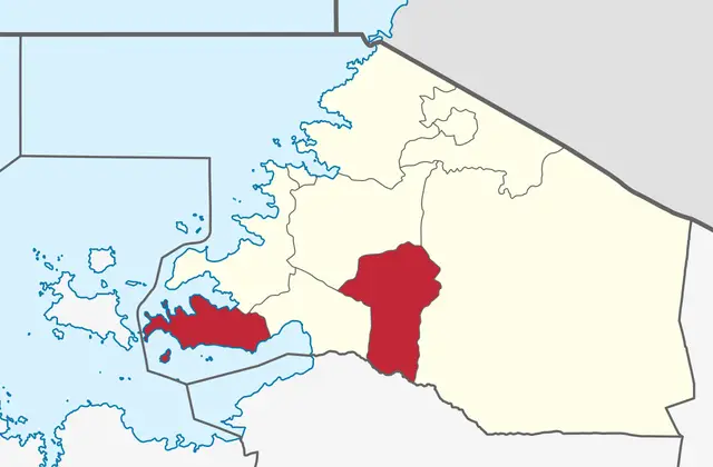 Bunda, Tanzania