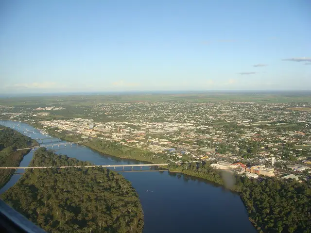 Bundaberg, Australia