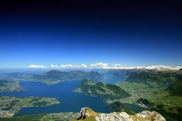 Buochs, Switzerland