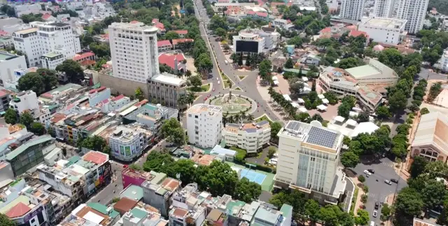 Buon Ma Thuot, Vietnam
