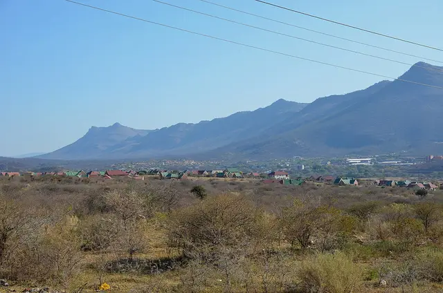 Burgersfort, South Africa