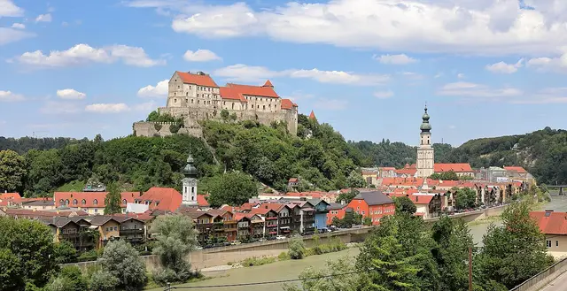 Burghausen, Germany