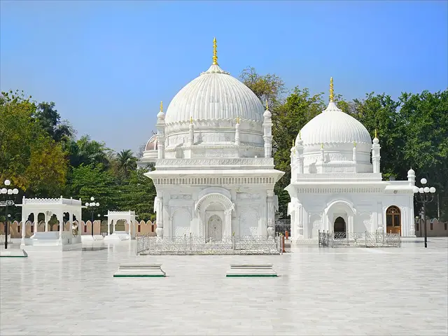 Burhanpur, India